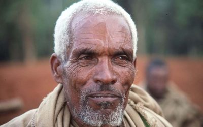 I Sidamo: un popolo di allevatori e agricoltori